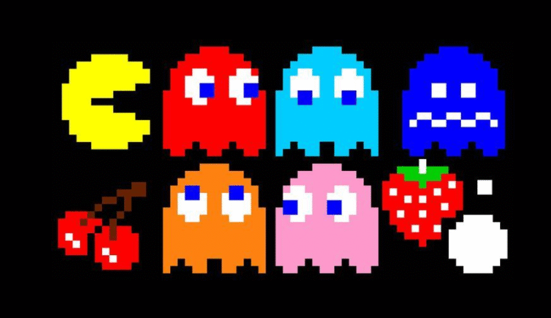 Randomly: O portal geek que conecta cultura pop, games e cinema