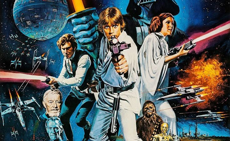 Games, cinema e cultura geek: o que move a Randomly